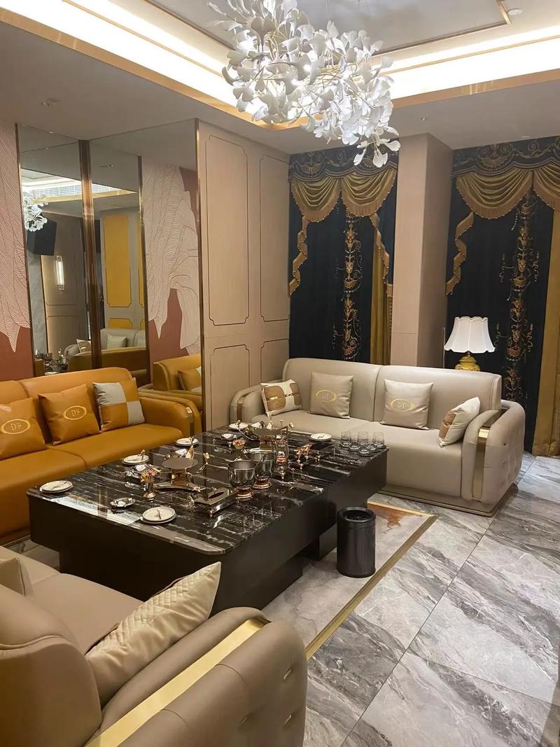 杭州商务KTV，畅享商务洽谈的绝佳选择-拱墅区ktv预定